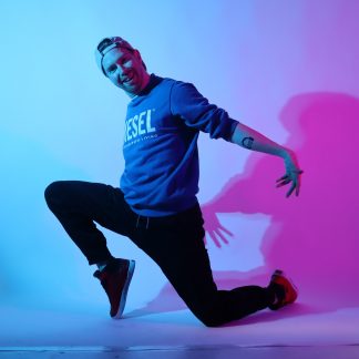 Hip Hop alkeet loppukausi ke klo 18, Masi