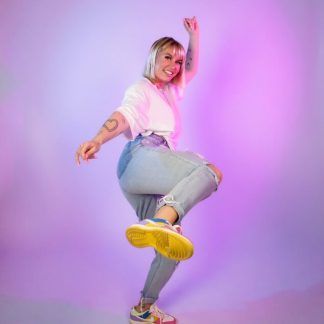 Dancehall Alkeet alkukausi ke 18.00 Minna Mimz