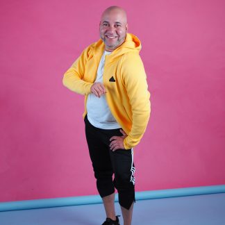 DANCE DAY Parimerengue alkeet klo 18.30 Mauricio