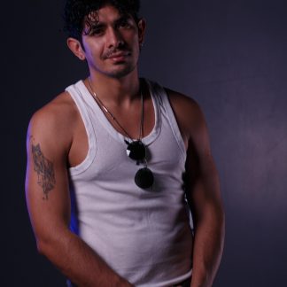 Afro Commercial avoin alkukausi ti klo 20.00, Jean